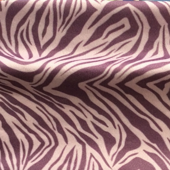 NEW! Leopard Cheetah Animal Multi Use Scarf Mask - Picture 3 of 9